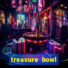 treasure bowl estrategia treasure potion